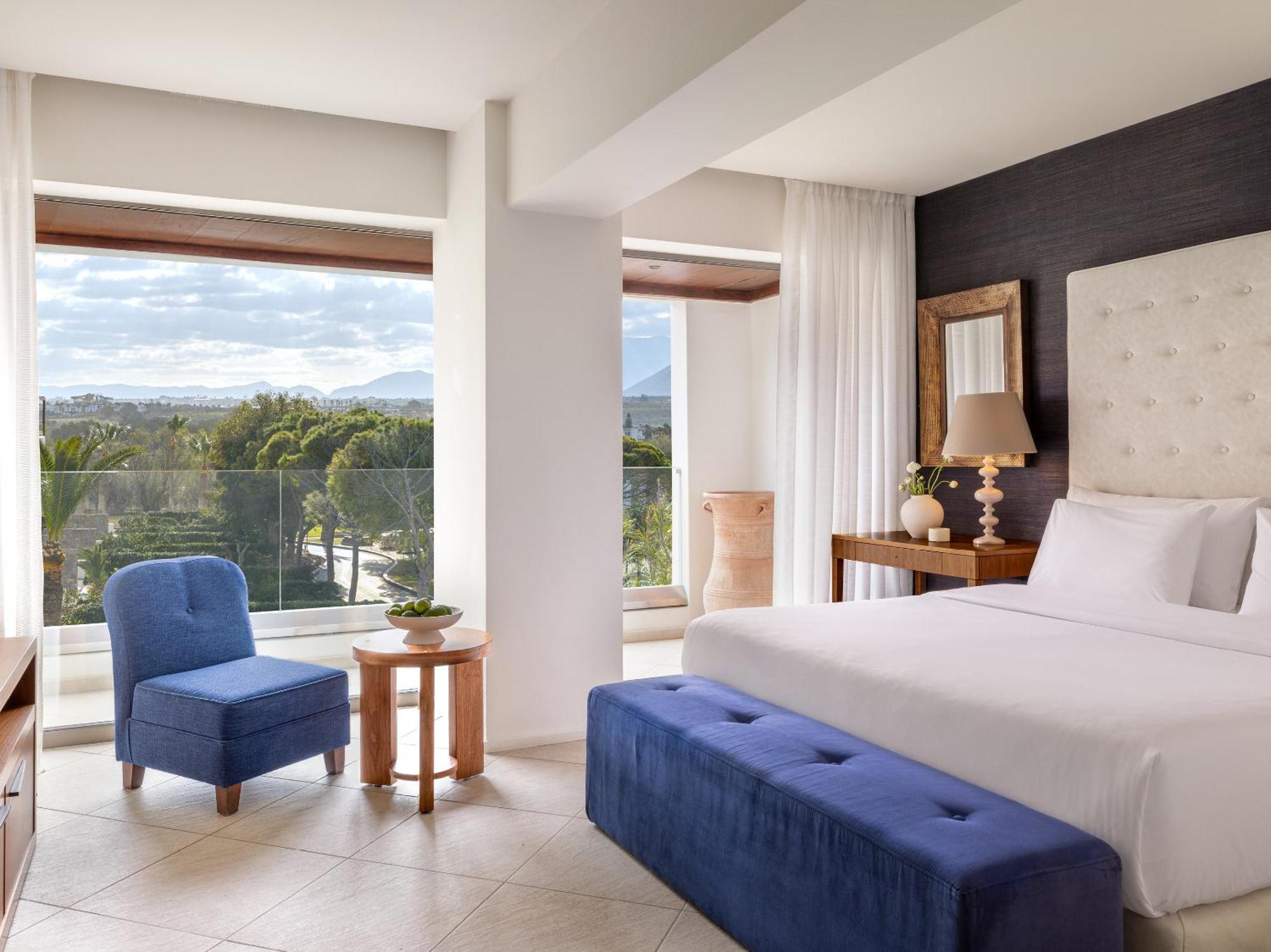 Superior Room Garden View