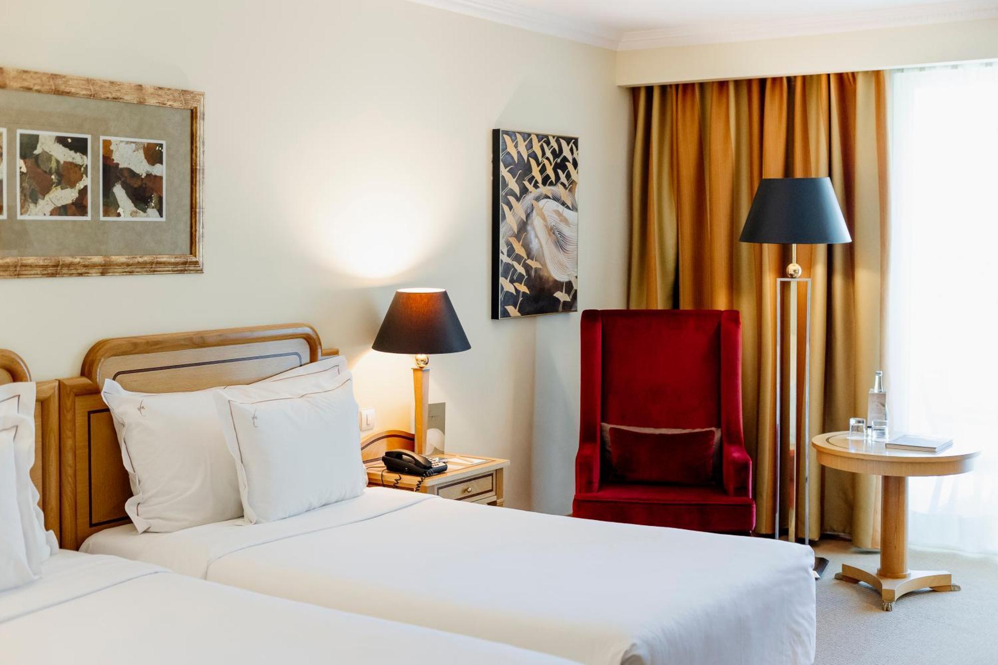 Superior Double or Twin Room
