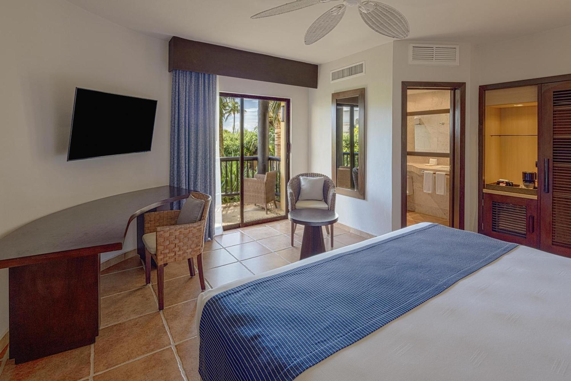 Premium Double Room