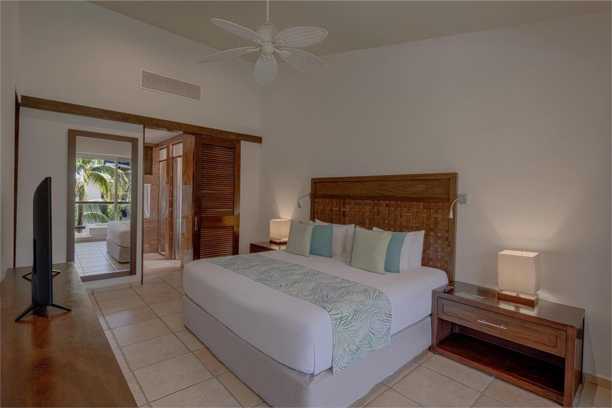 Privileged Suite