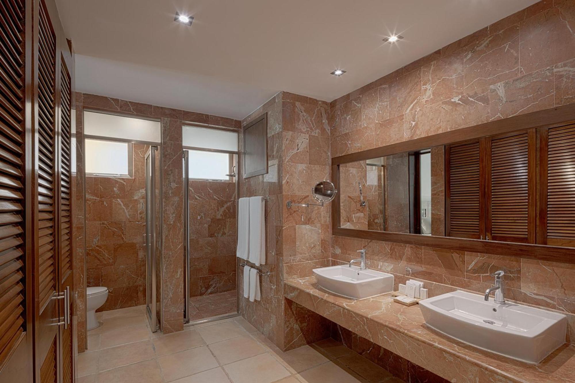 Privileged Suite