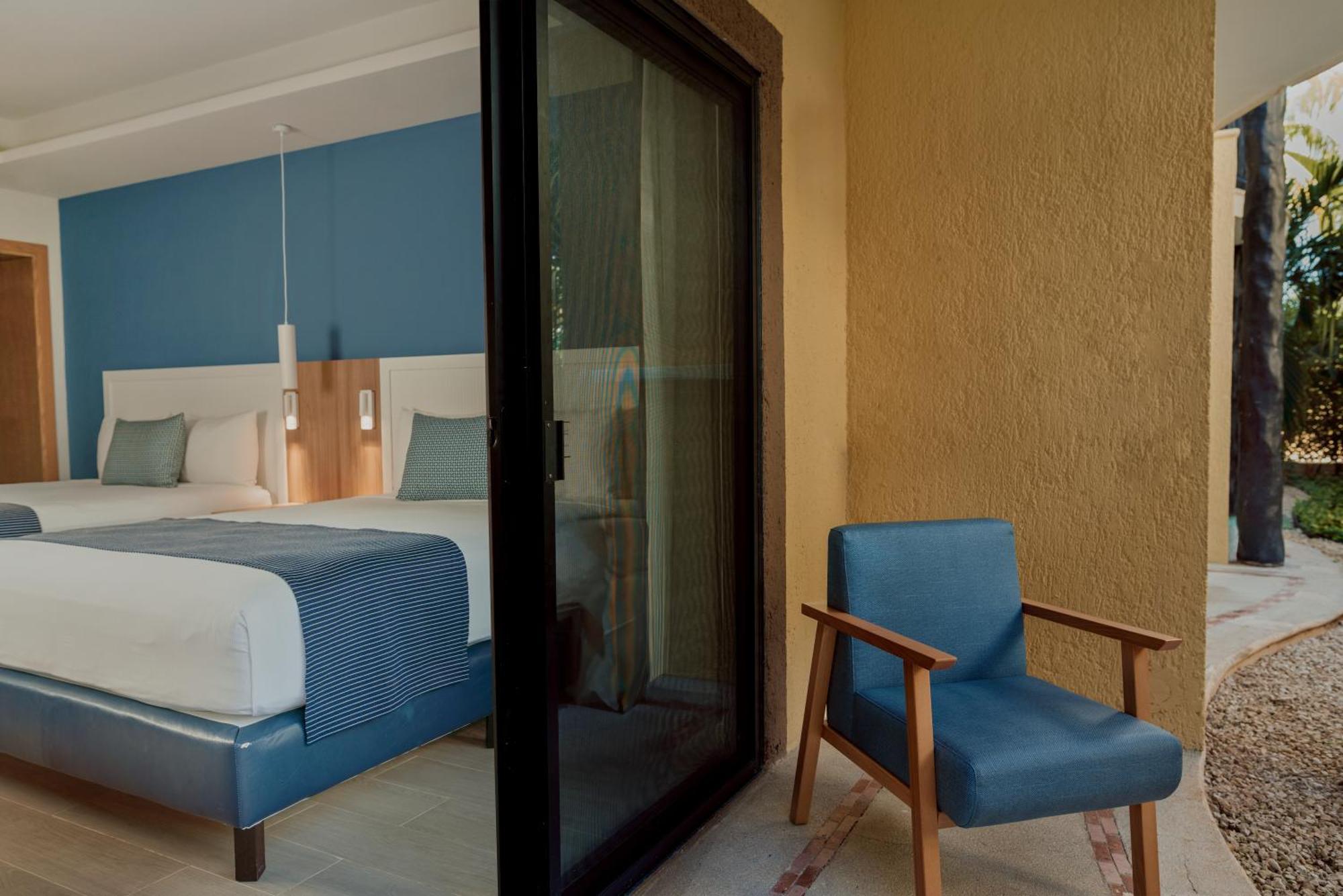 Premium Deluxe Room