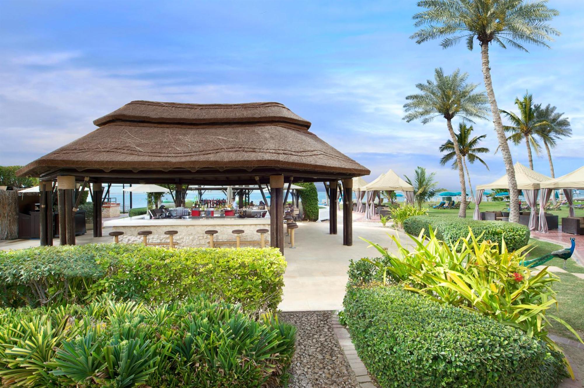 Sea View Deluxe Room Private Beach & Splash Park