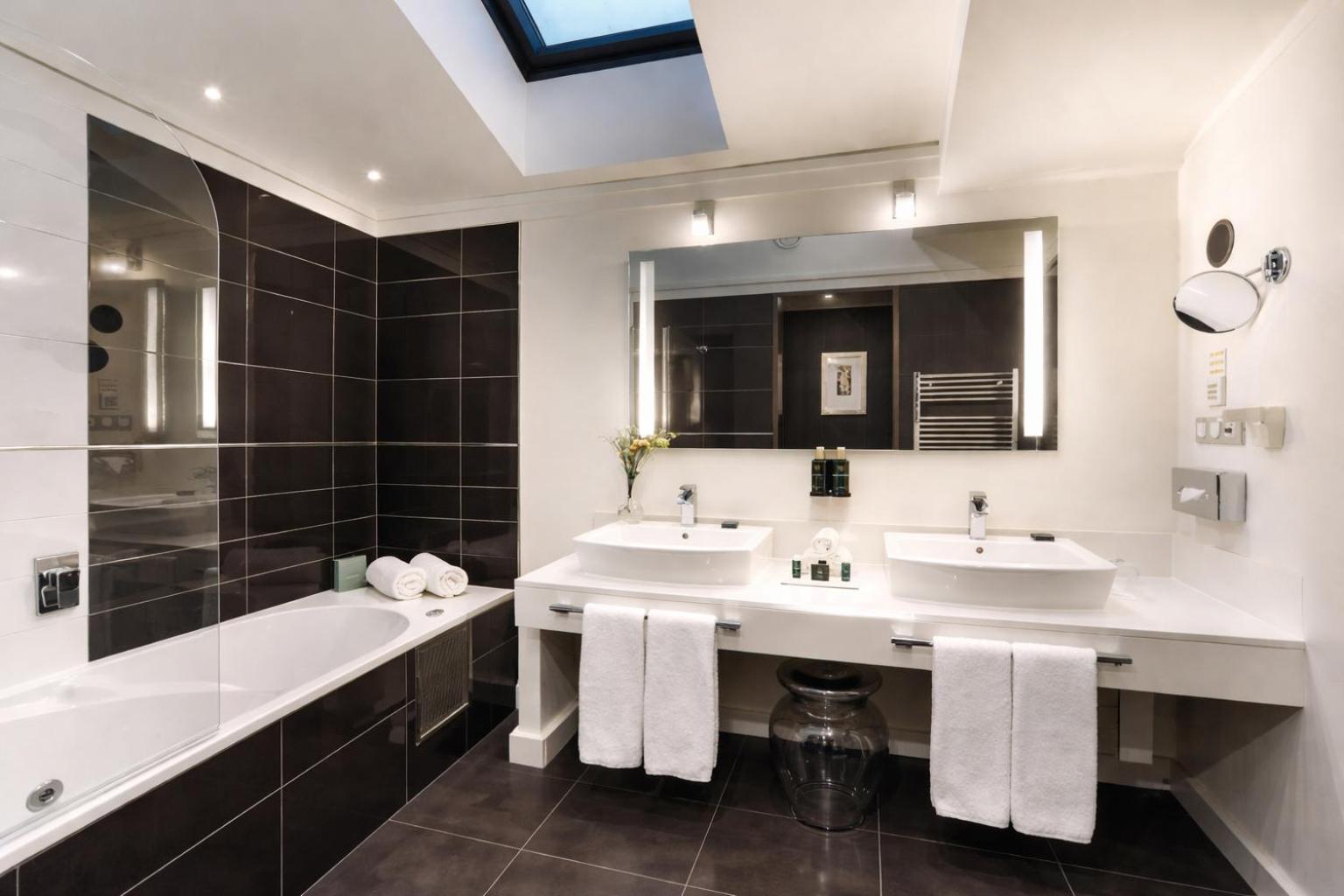 Superior Room on Attic Floor