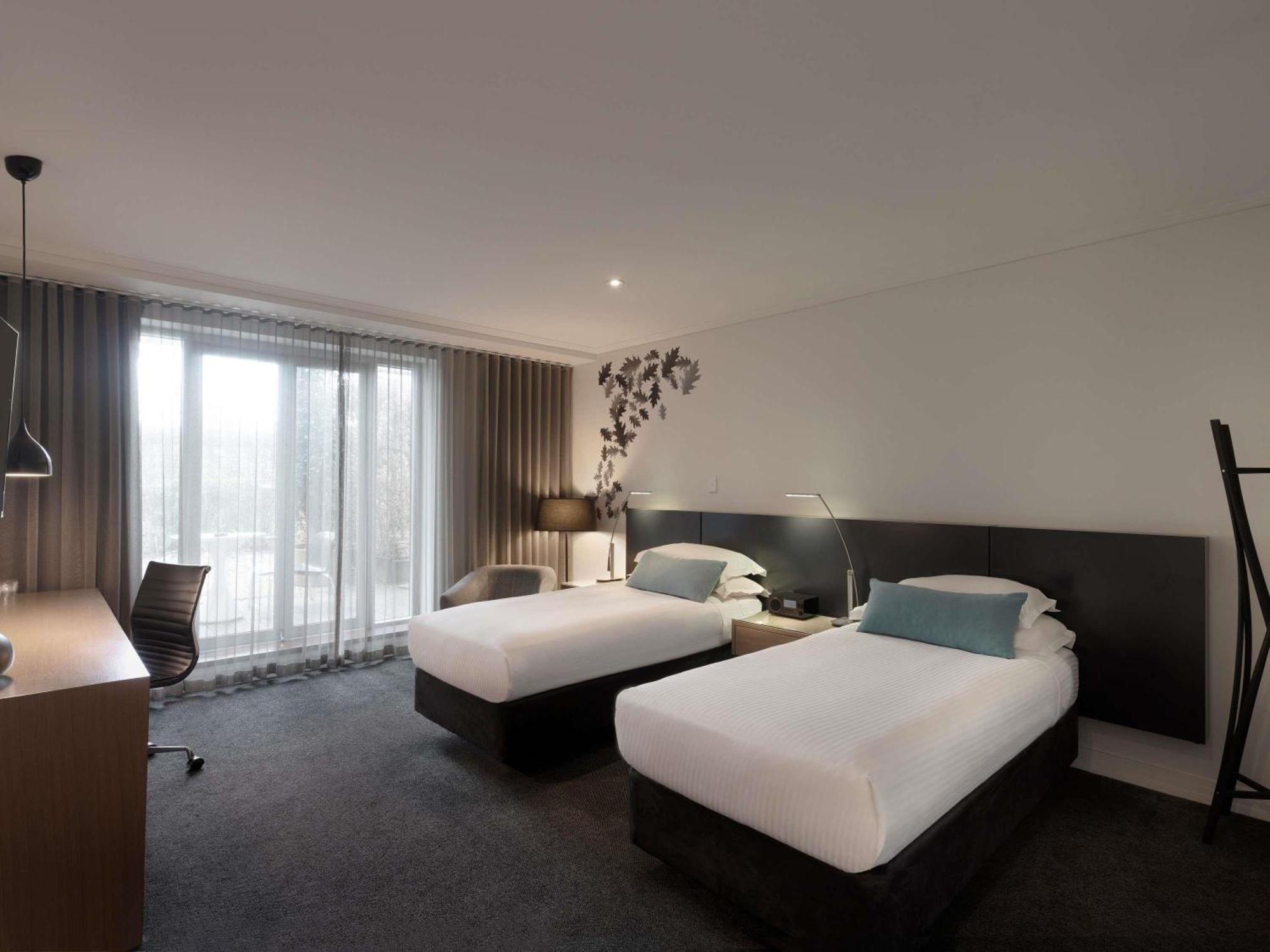 Superior Room with Two Single Beds