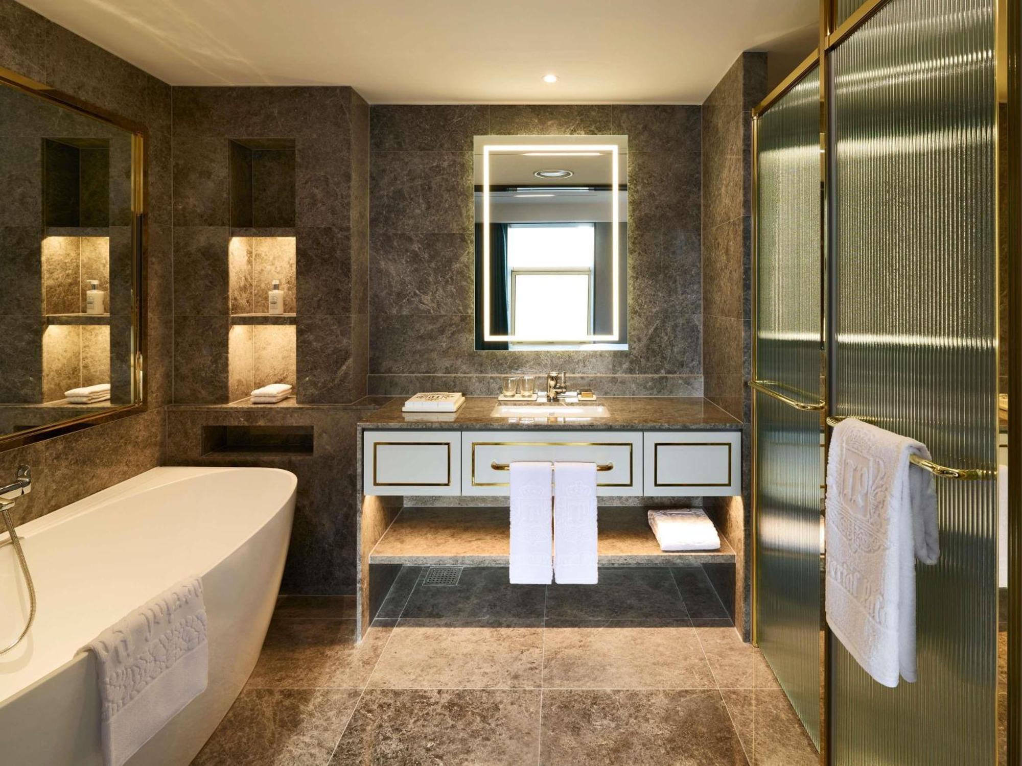 Residence Deluxe 1 bedroom 2 super single size beds,1765200407:JPEG