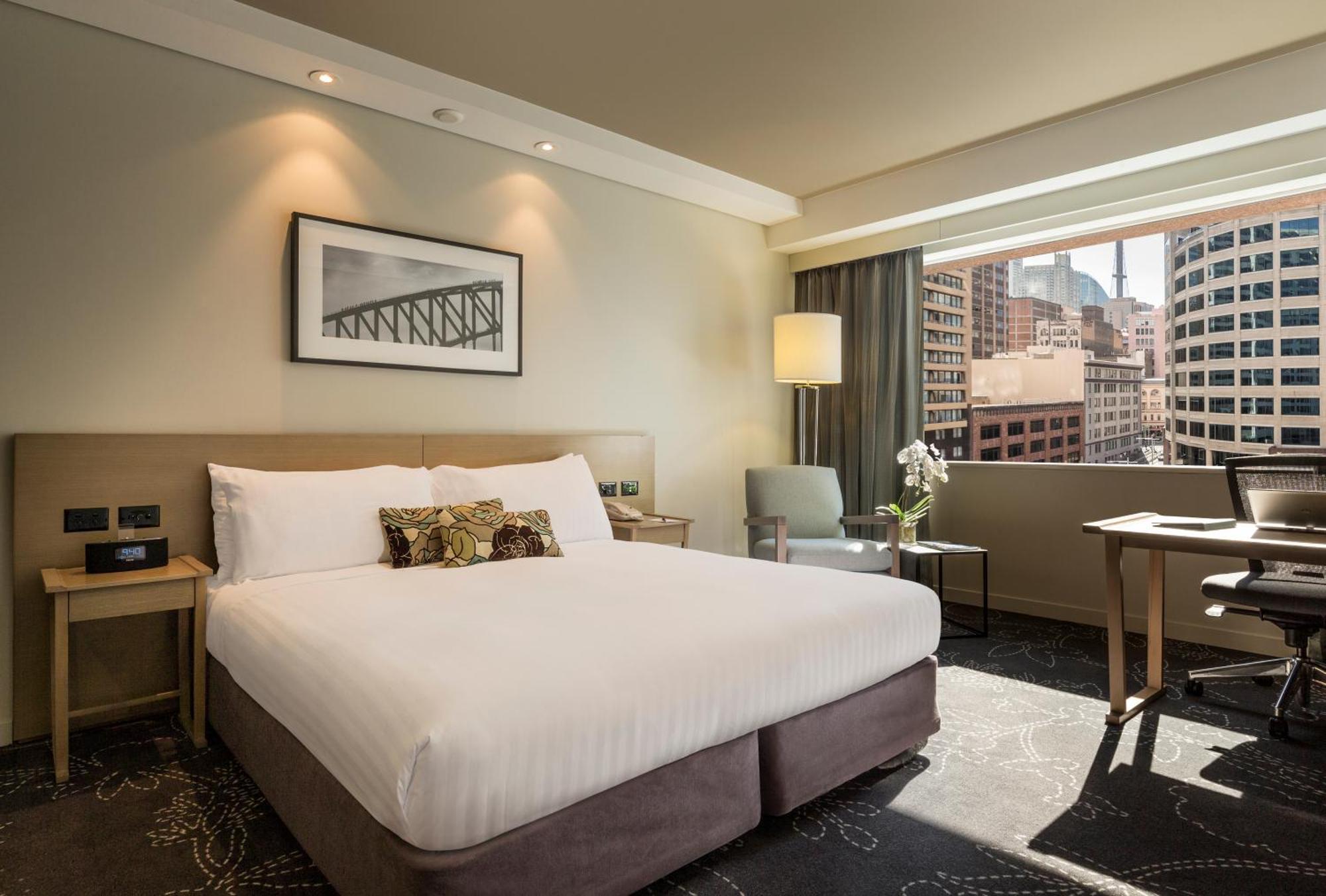 Superior King Room