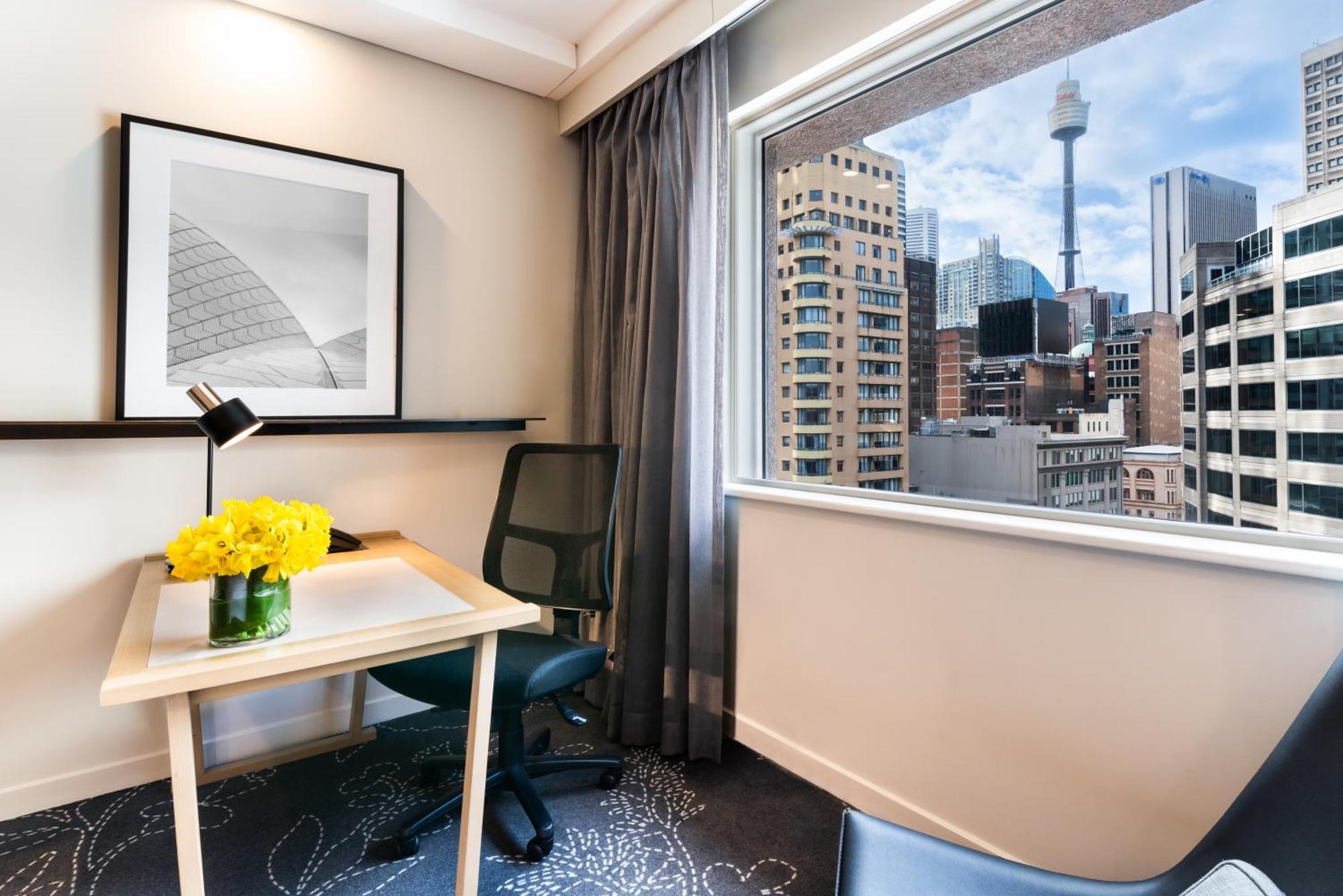 Premier King Room