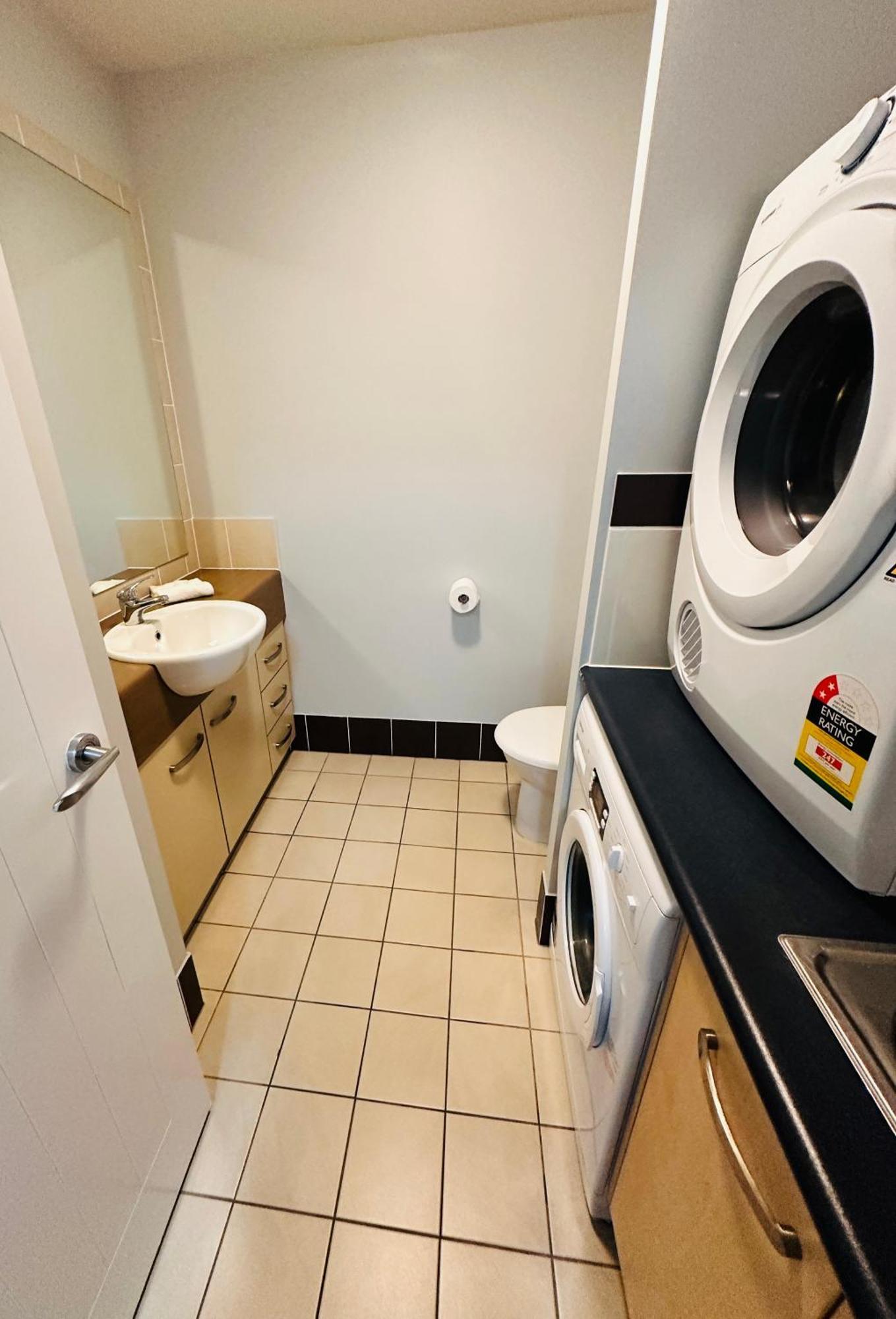 One Bedroom #4030