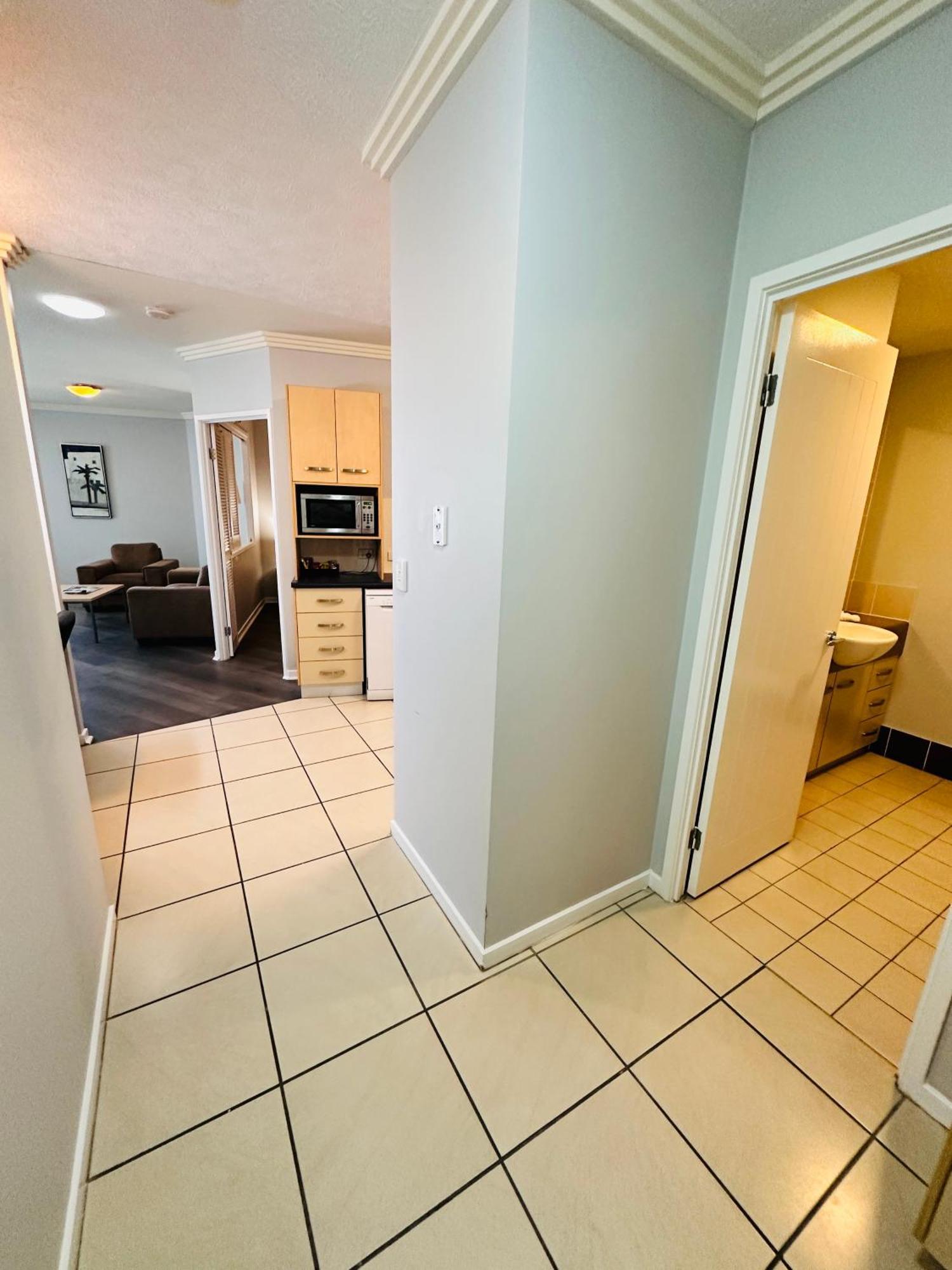 One Bedroom #4030