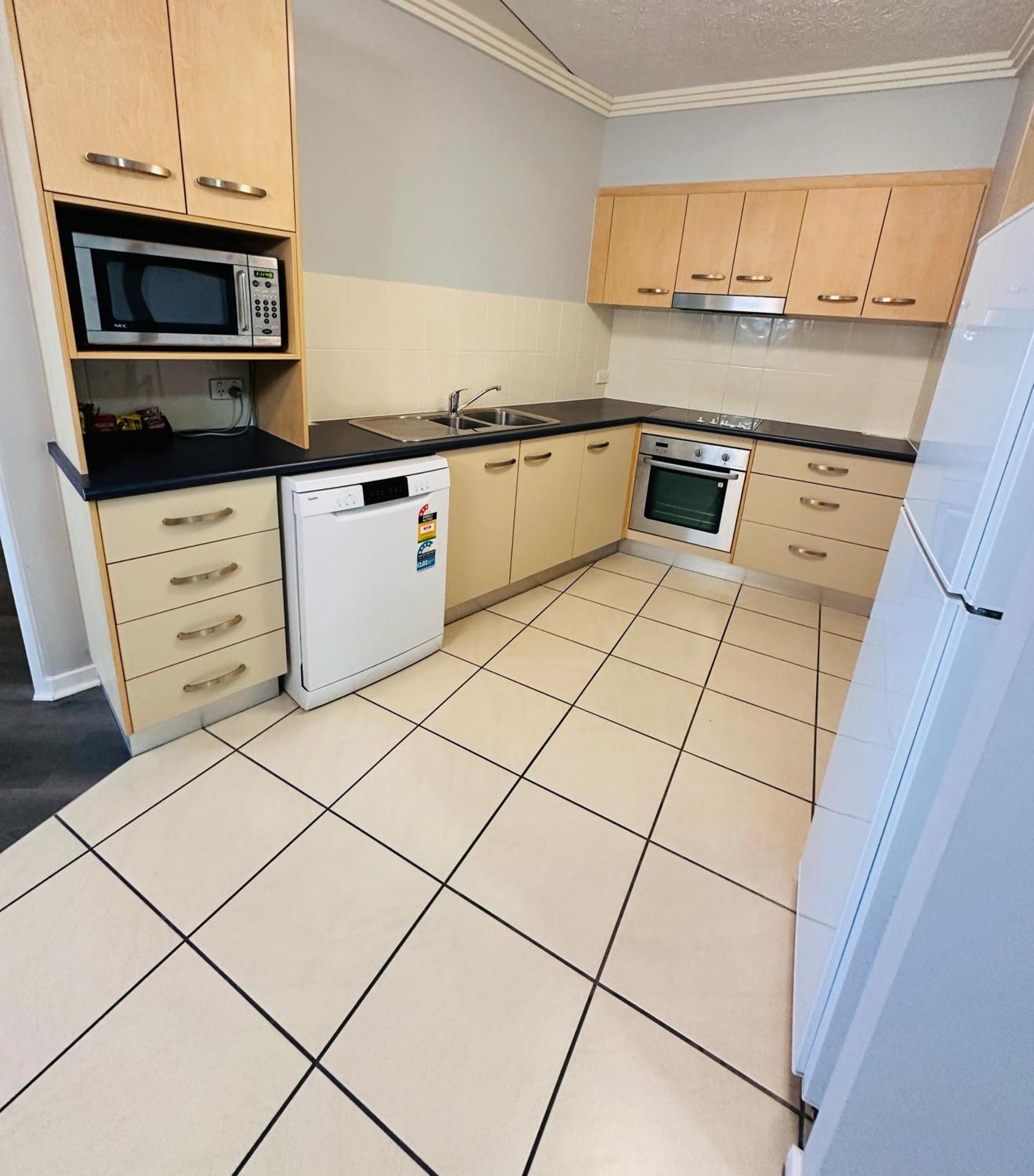 One Bedroom #4030