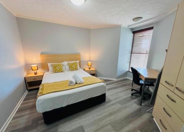 One Bedroom Superior #2081