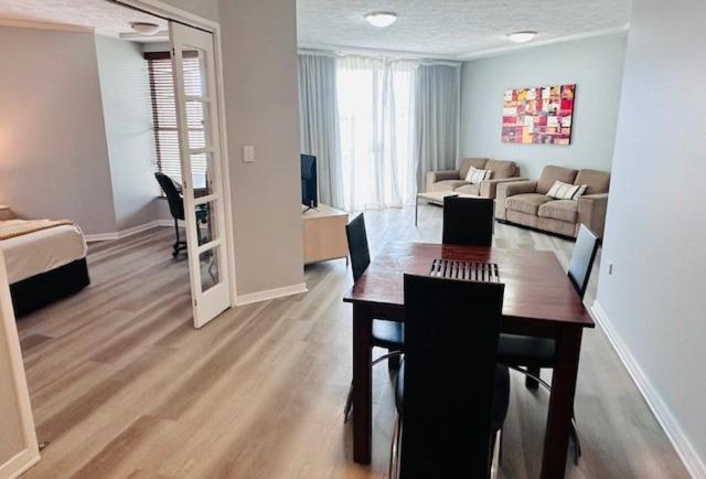 One Bedroom Superior #2081
