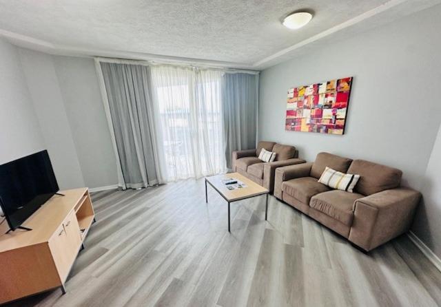 One Bedroom Superior #2081