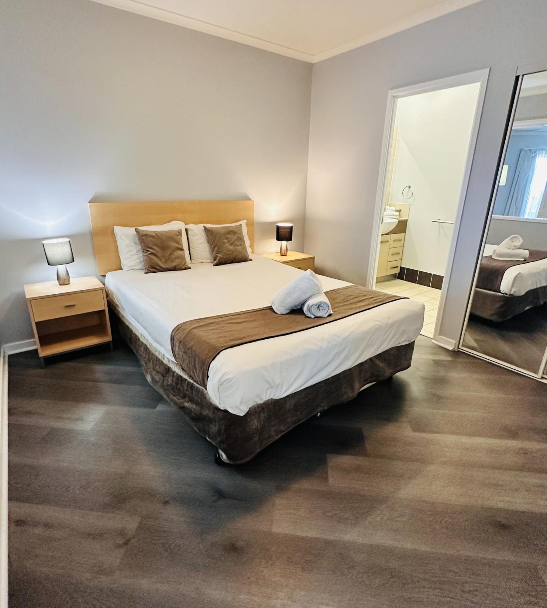 One Bedroom #4030