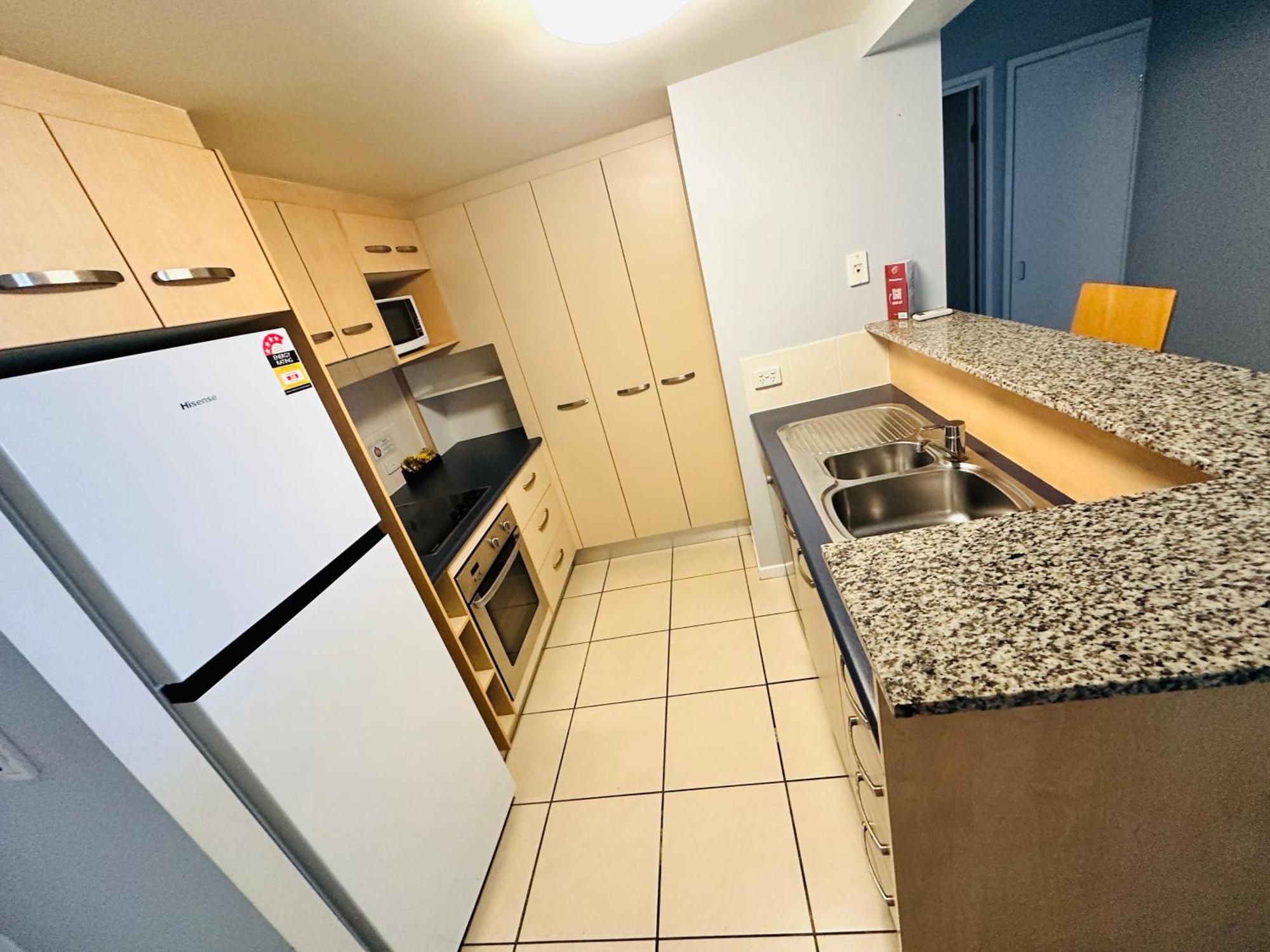 One Bedroom Superior #2081