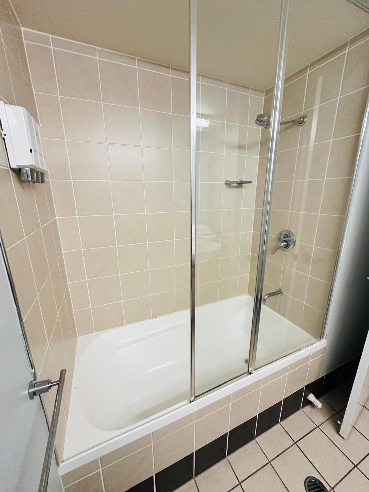 One Bedroom Superior #2081