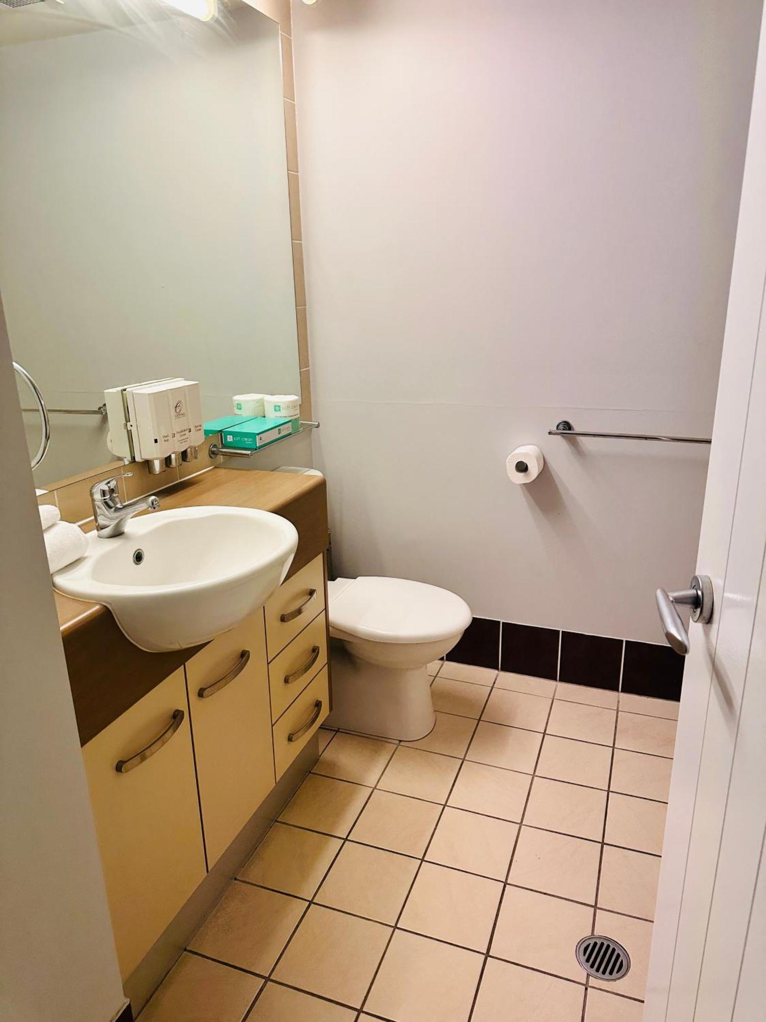 One Bedroom Superior #2081