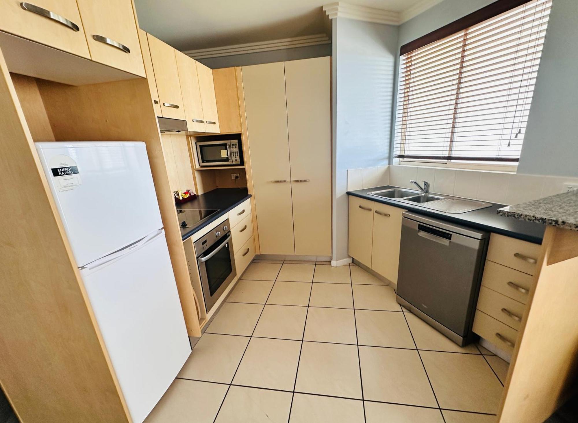 Two Bedroom Superior #4020