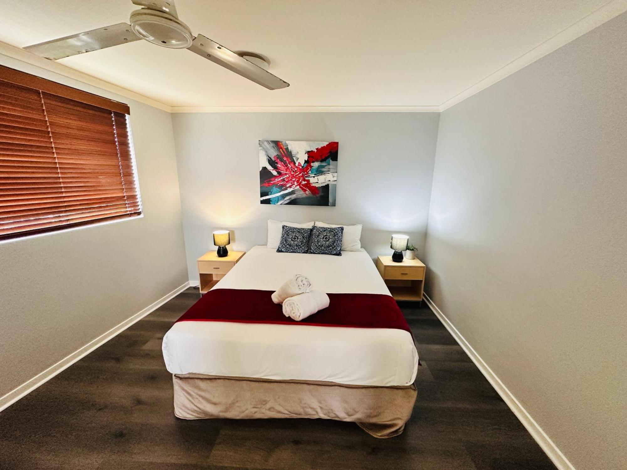 Two Bedroom Superior #4020