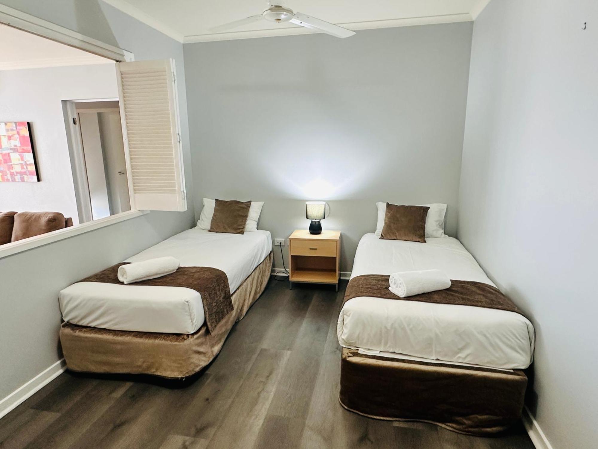 Two Bedroom Superior #4020