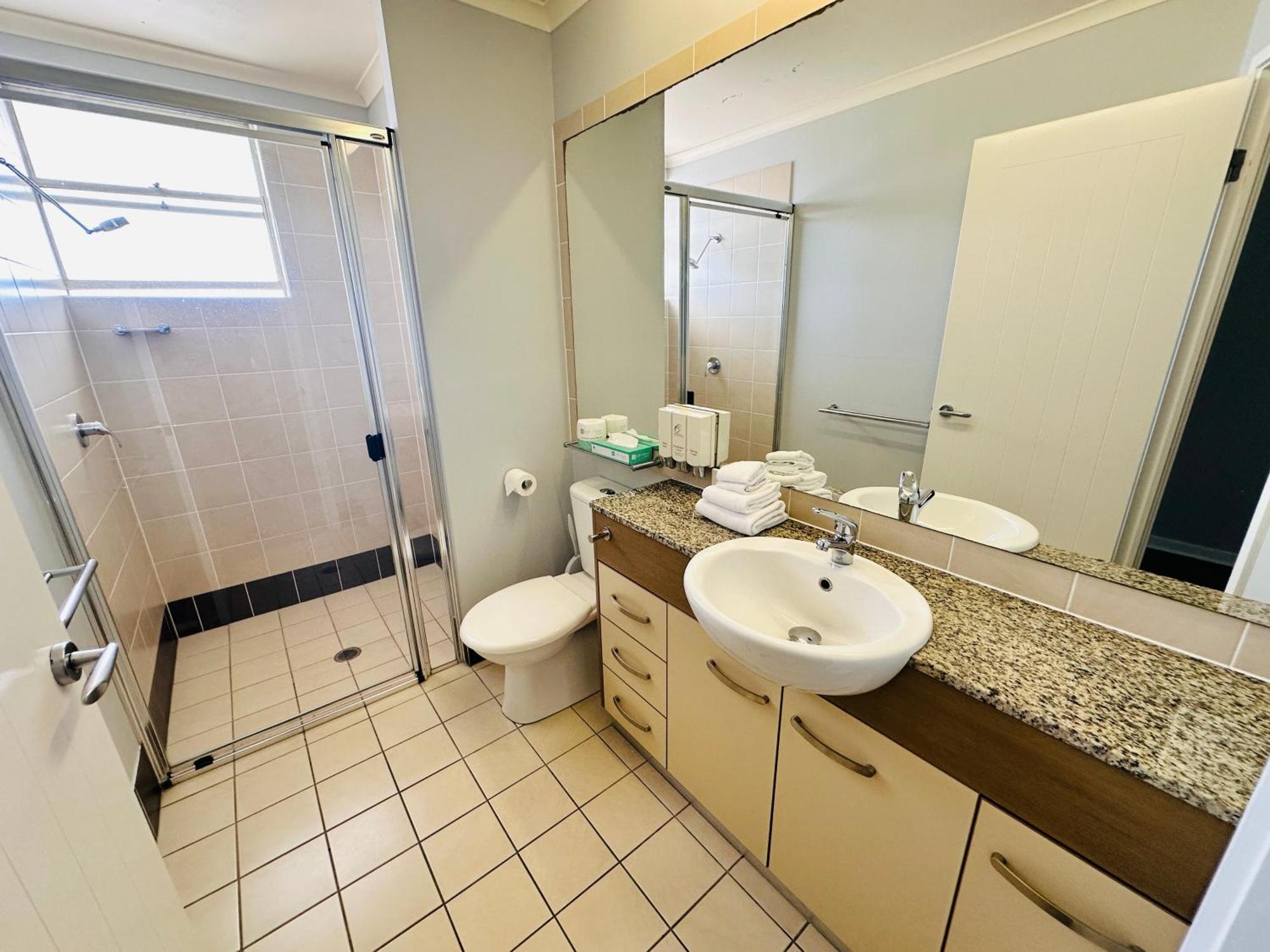 Two Bedroom Superior #4020