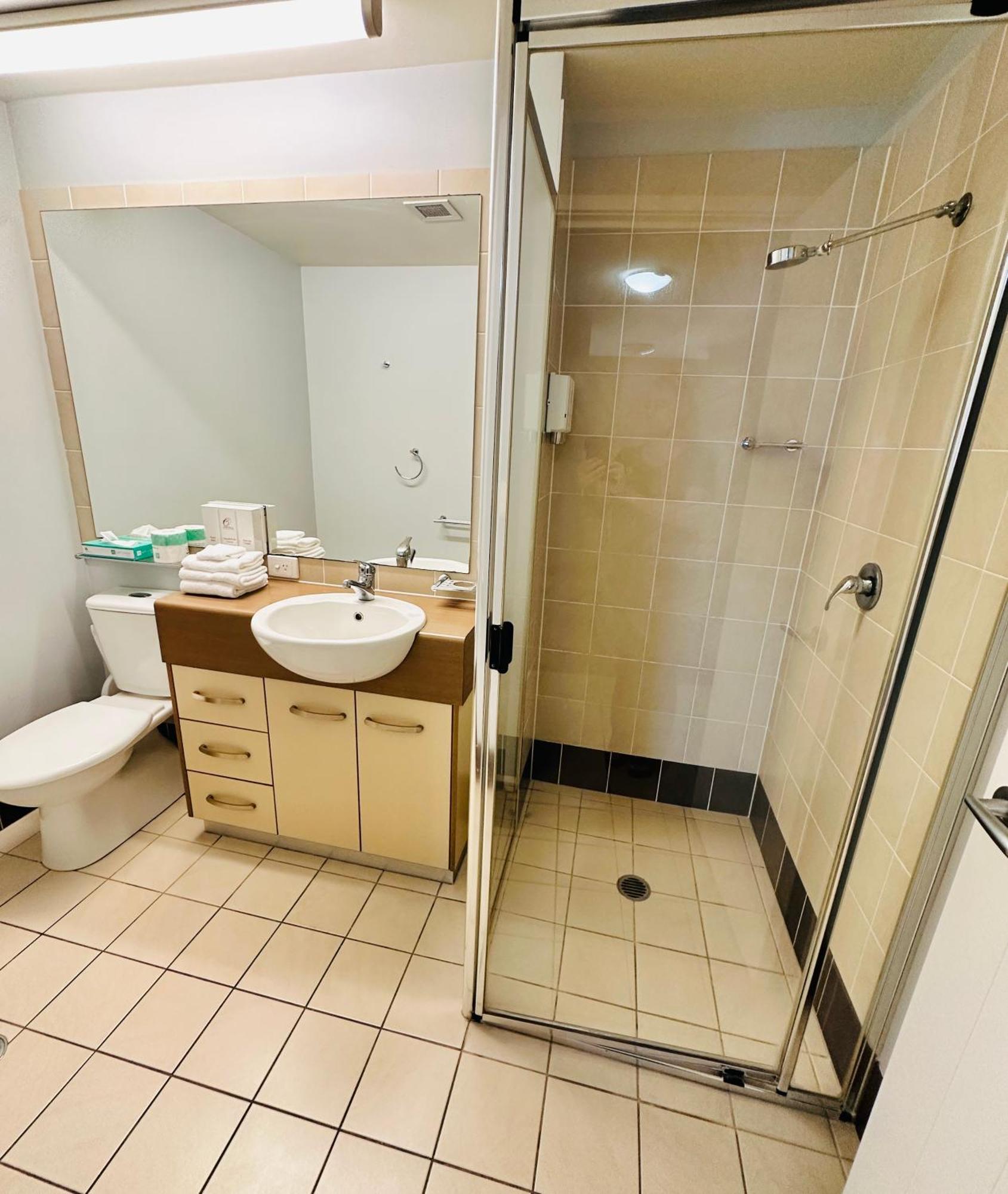 Two Bedroom Superior #4020