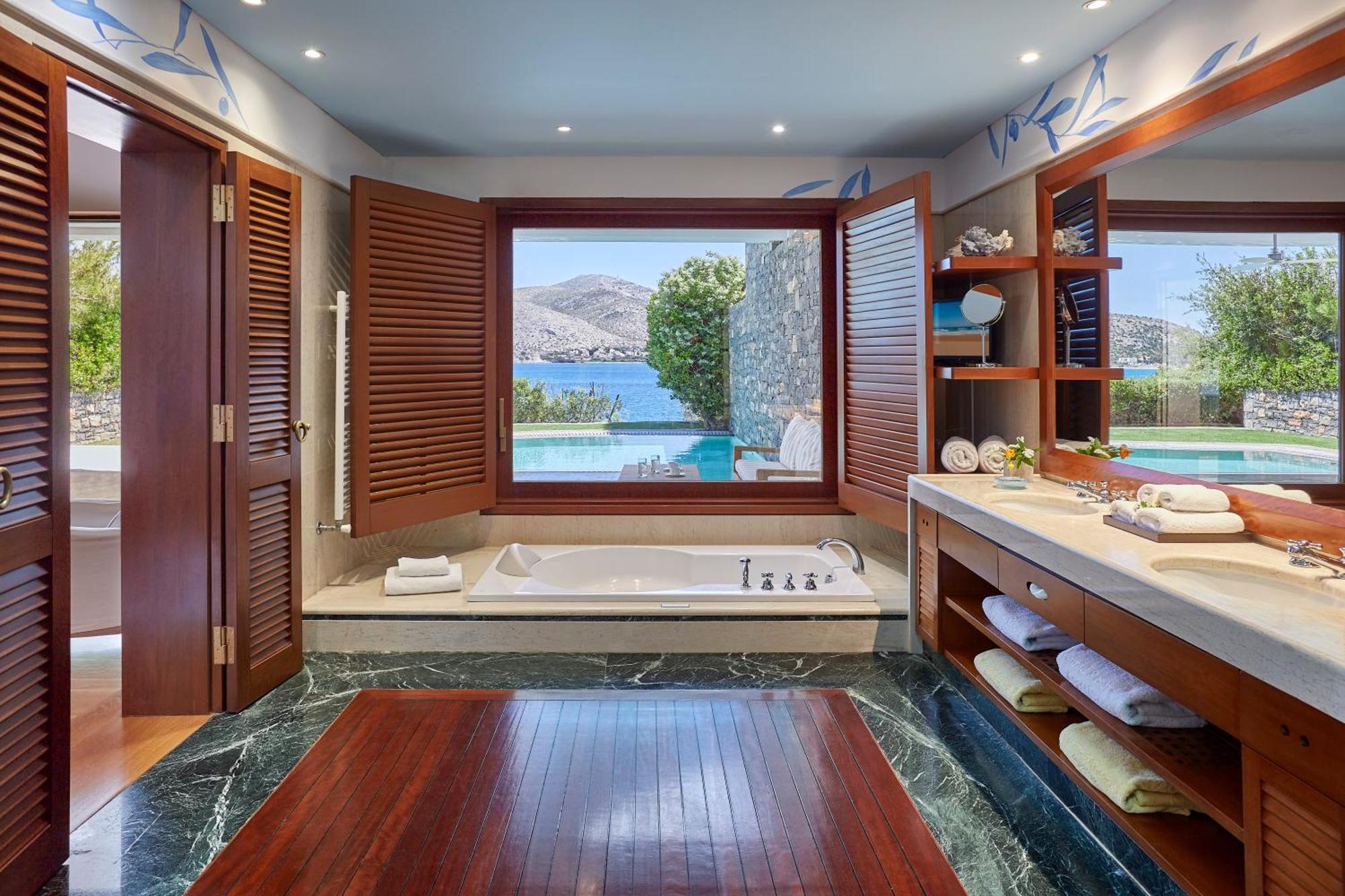 Suite Private Pool