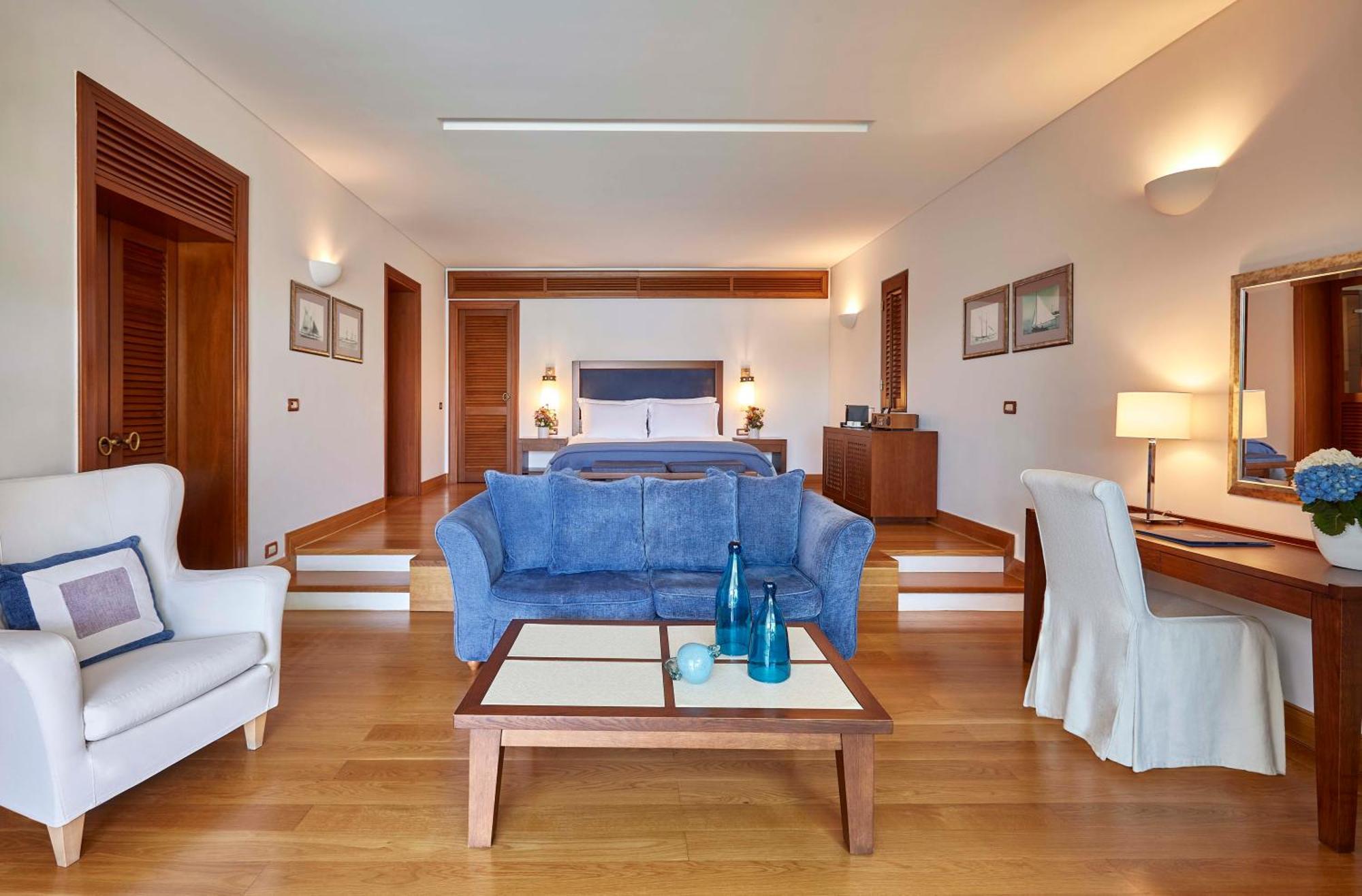Suite Private Pool