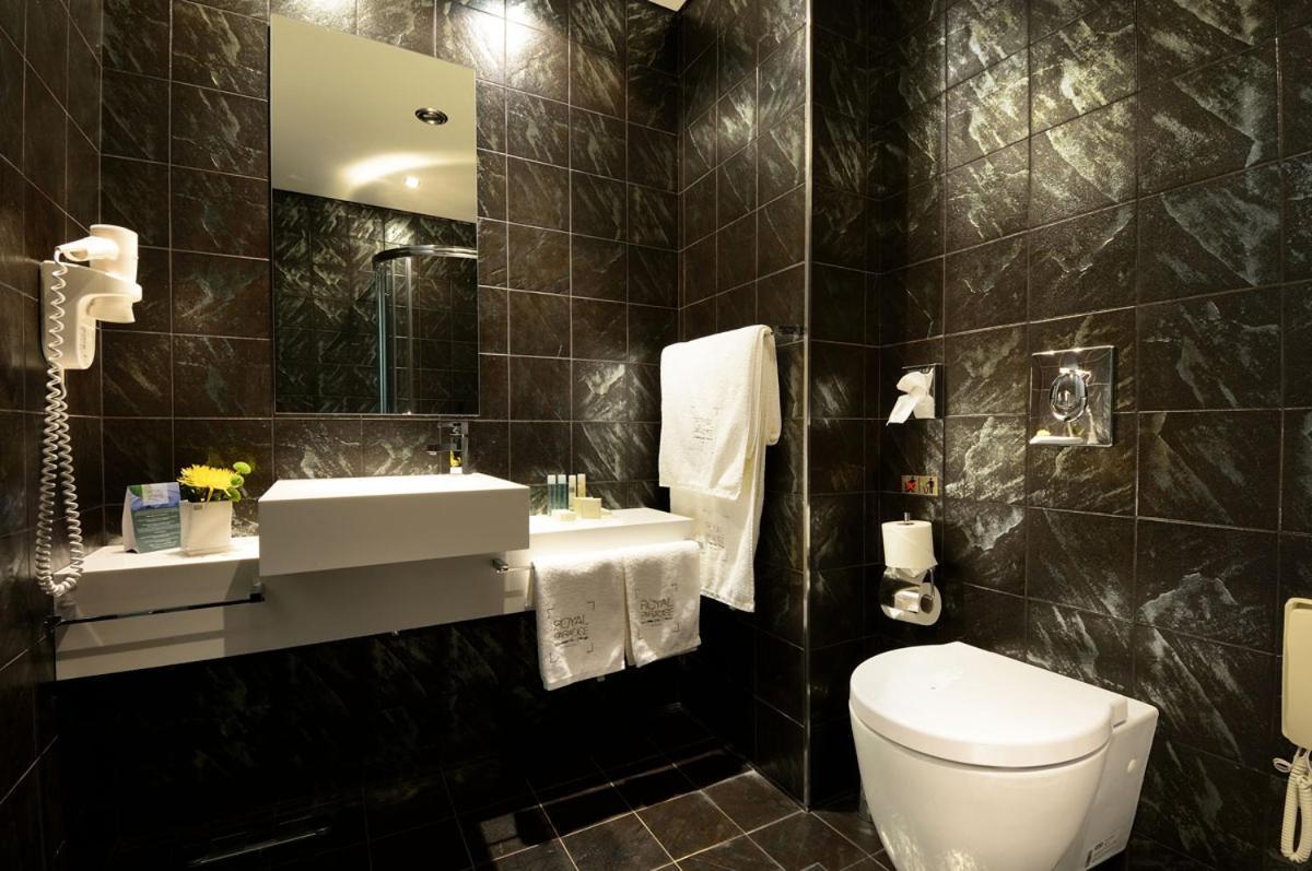 Executive Room Sea View