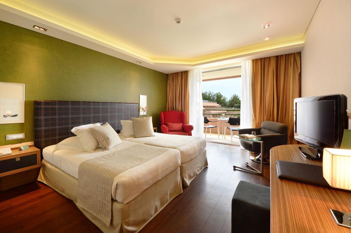 Triple Room Sea View