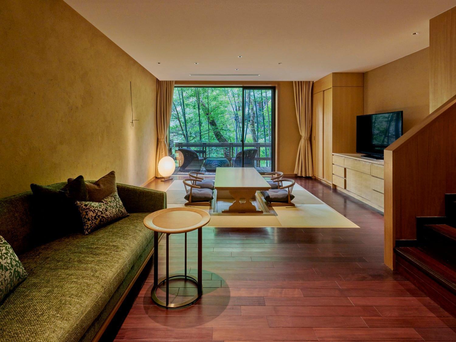 Luxury Suite Maisonette King Double,1765224088:JPEG