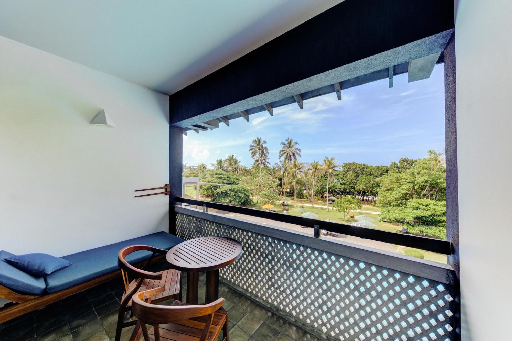 Superior Ocean View King on SPA