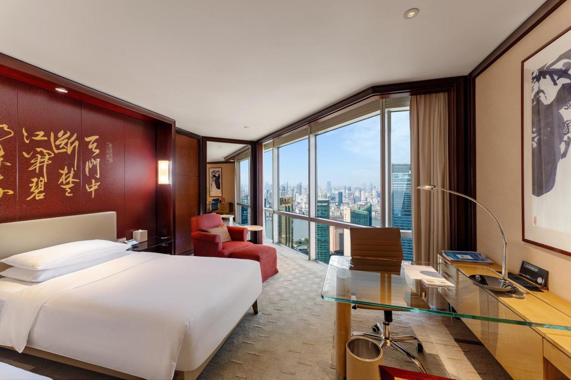 Twin Room River View