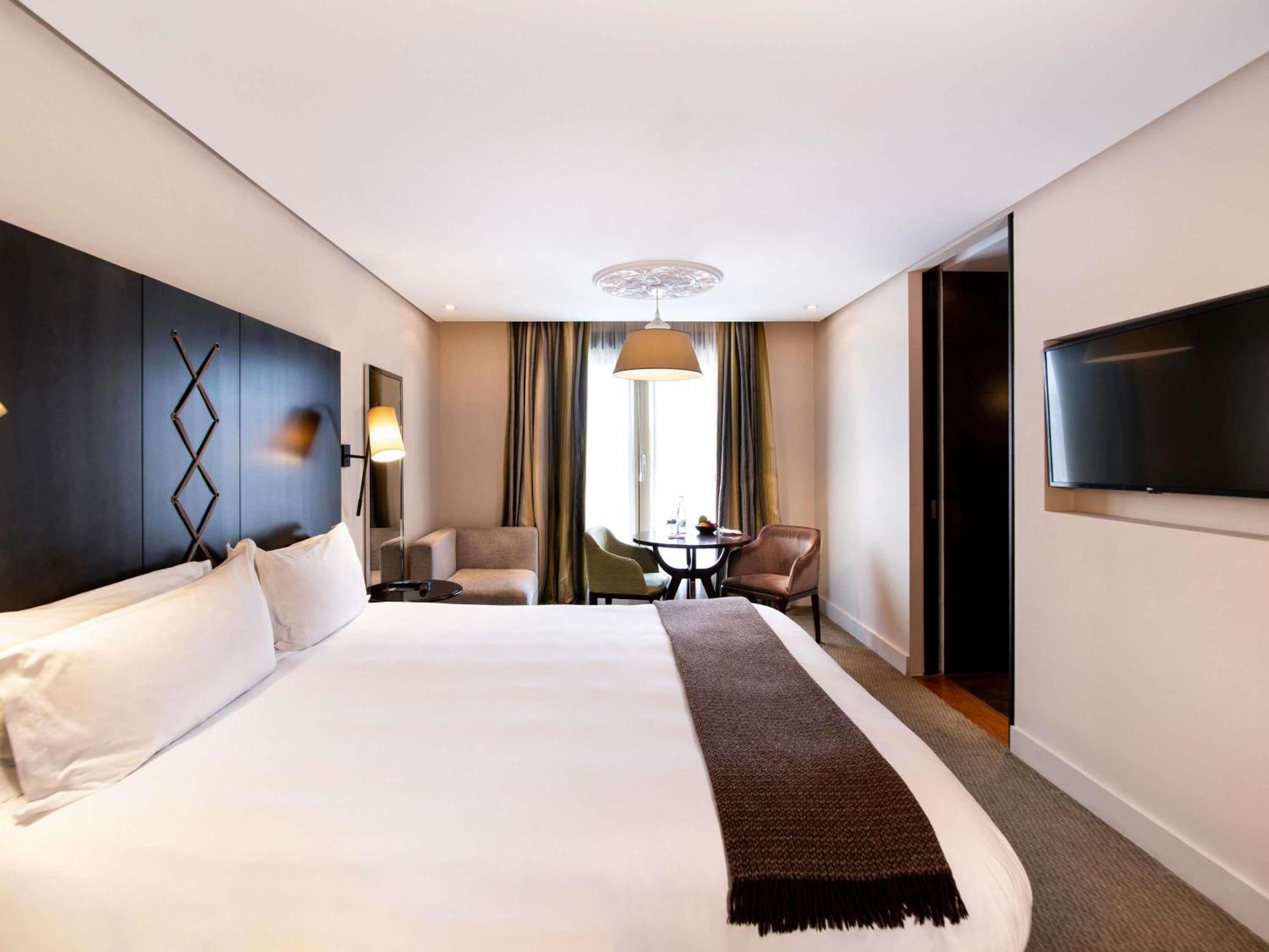 Superior Queen Room