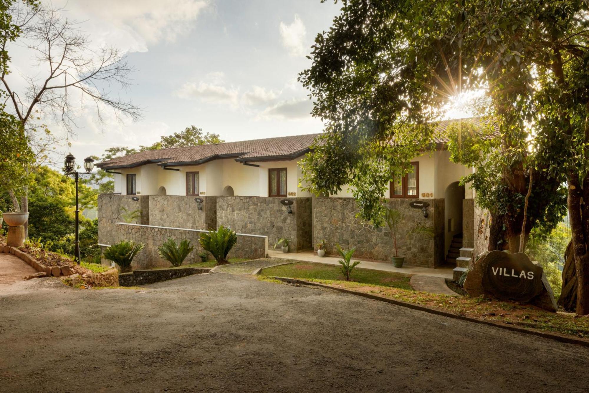 Deluxe Villa