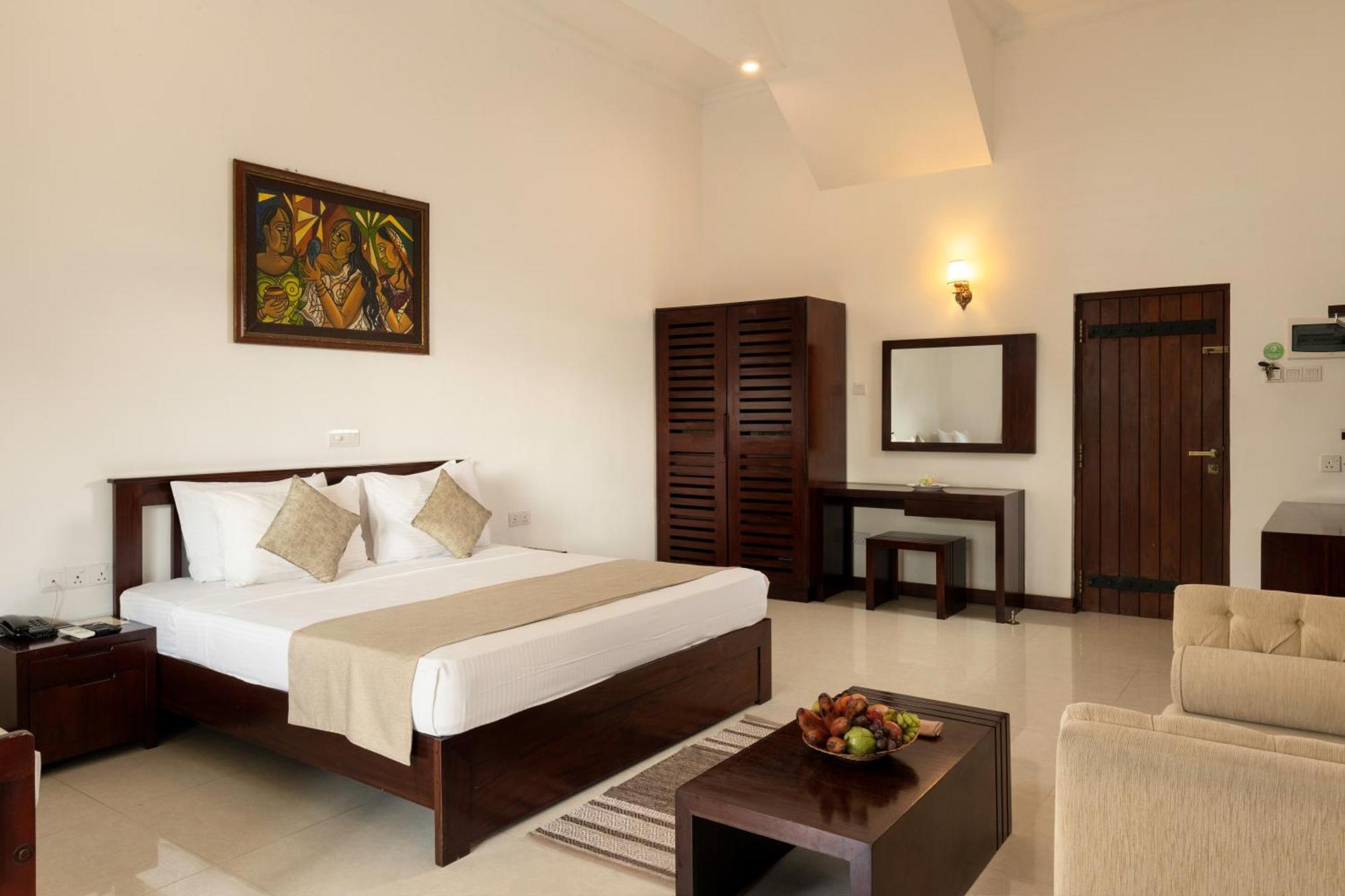 Superior Deluxe Double or Twin Room
