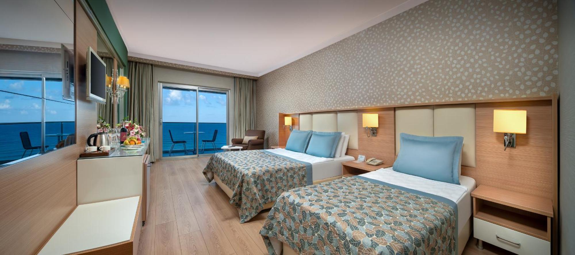 Superior Triple Room