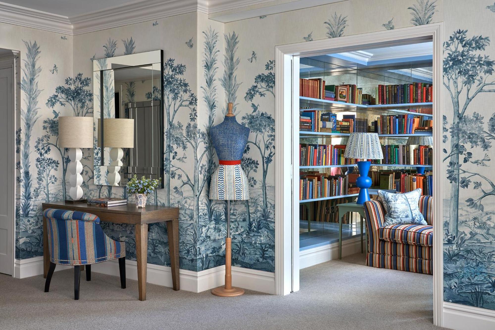 Deluxe Junior Snug Suite