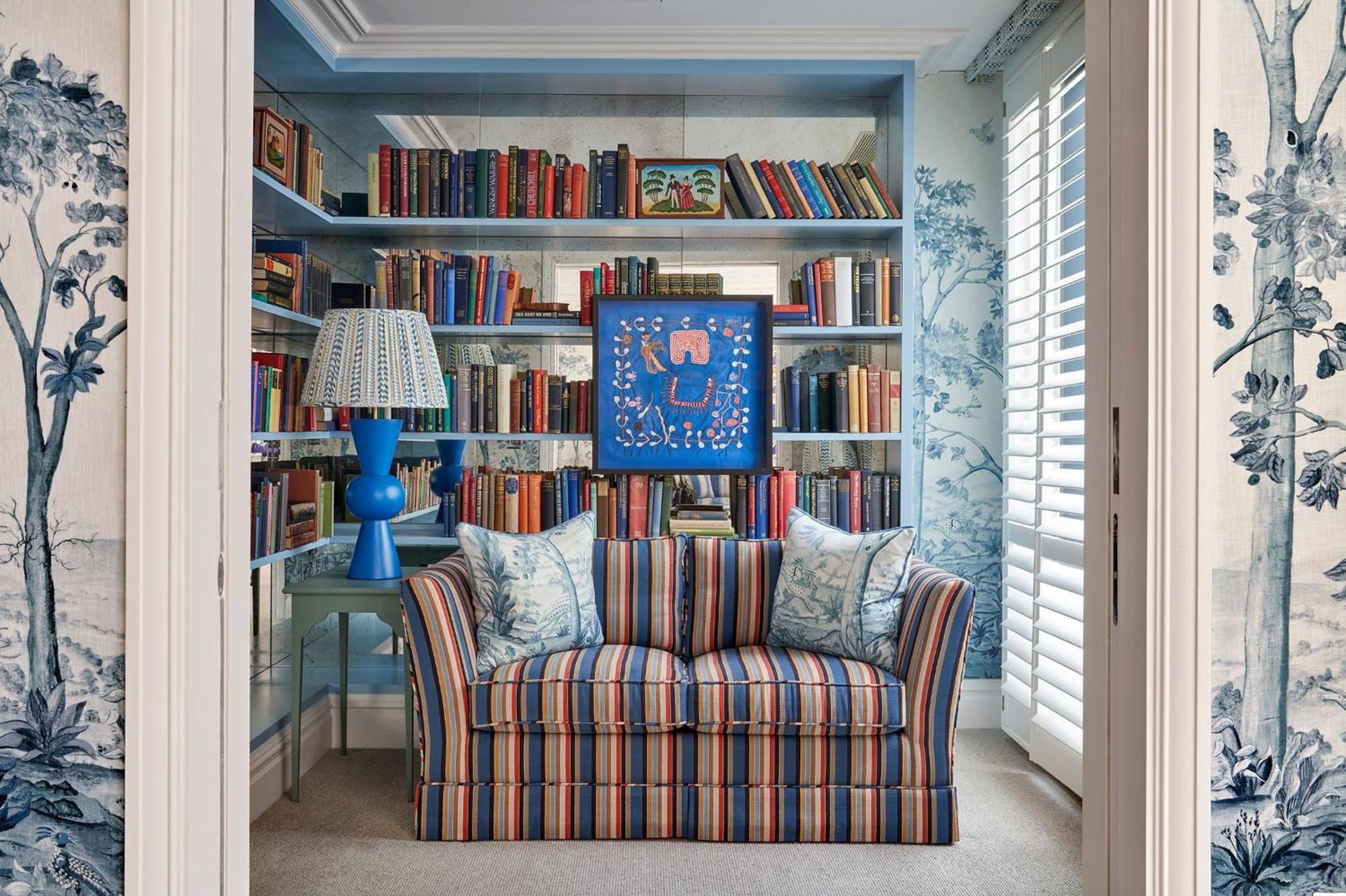 Deluxe Junior Snug Suite