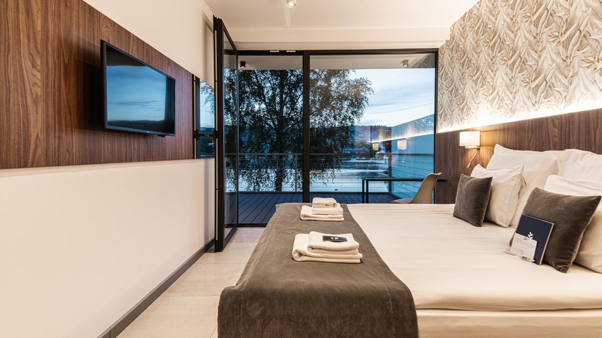 Villa aan het Strand