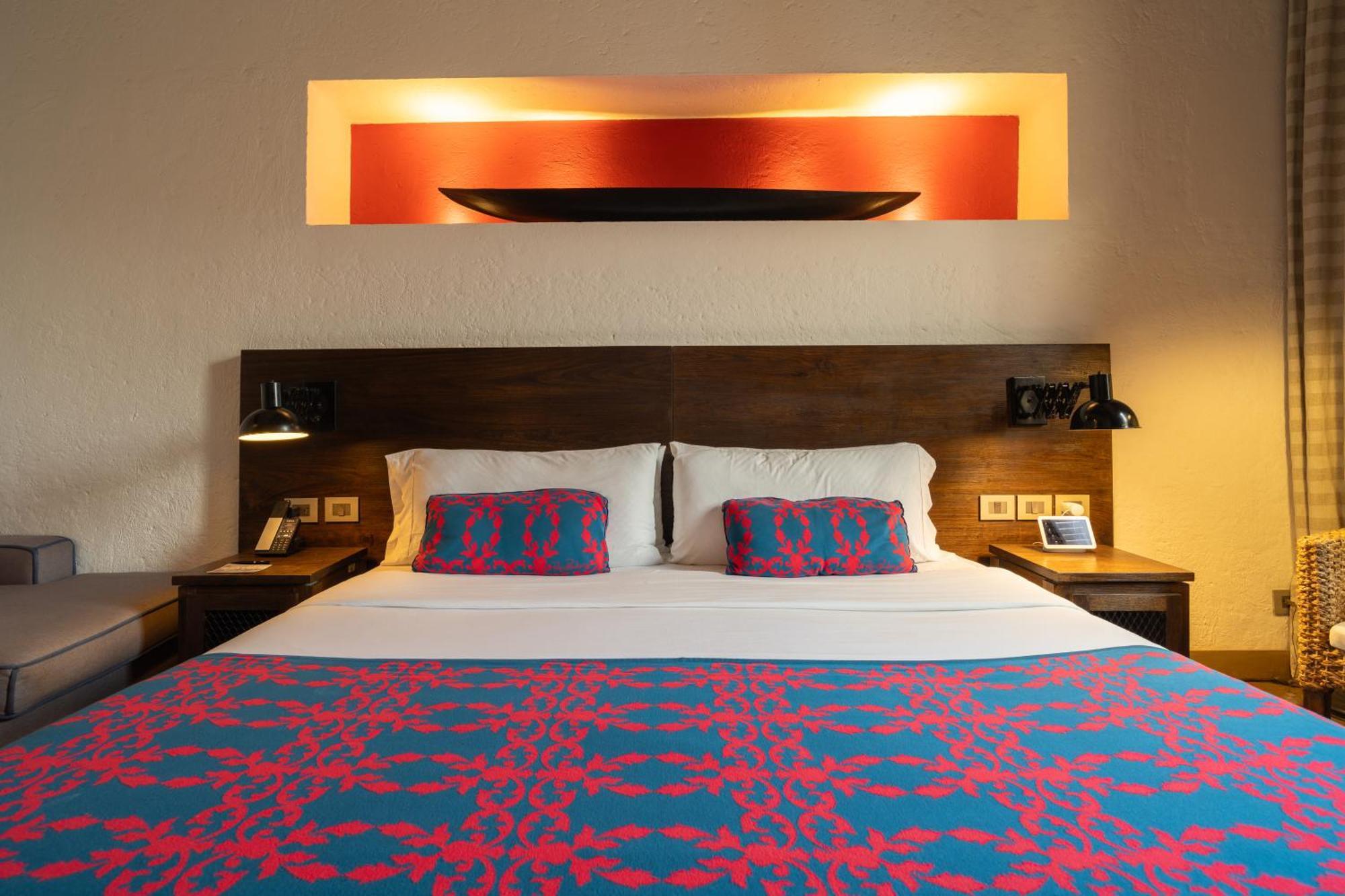Superior Deluxe Double Room
