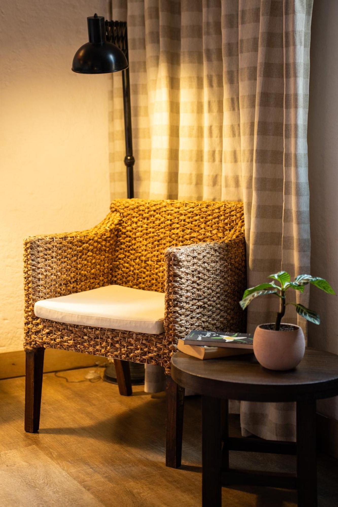 Superior Deluxe Double Room