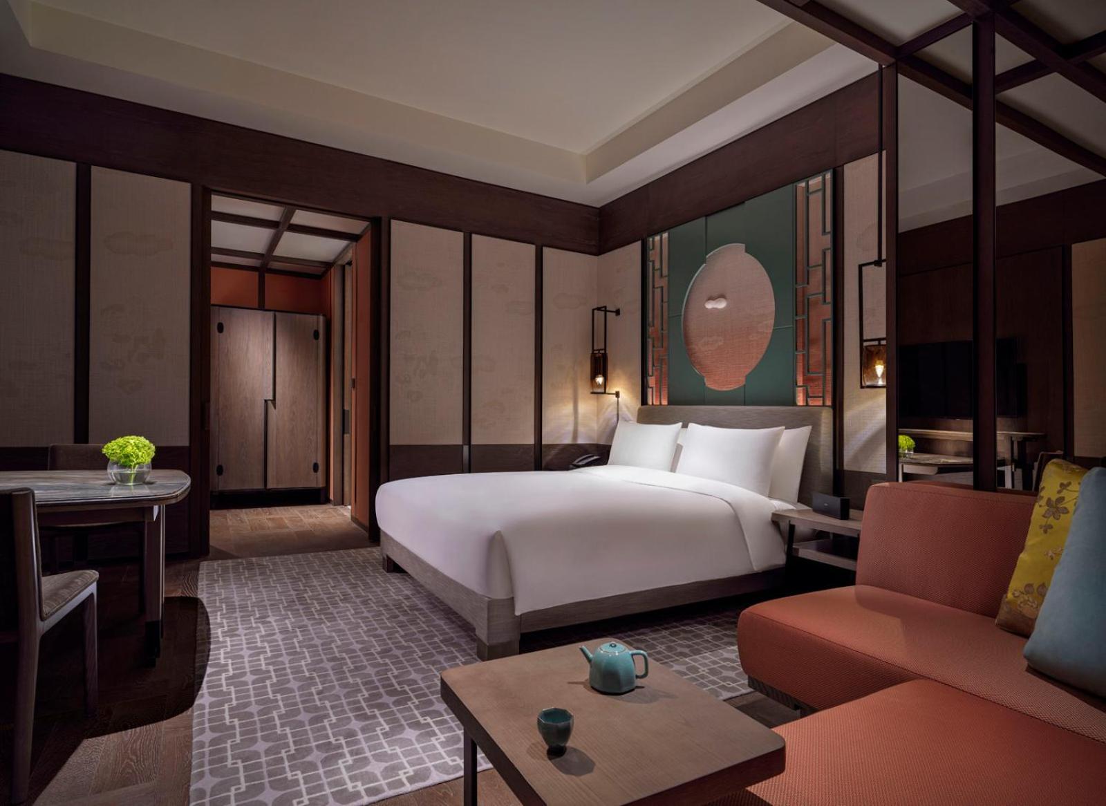 King Room
