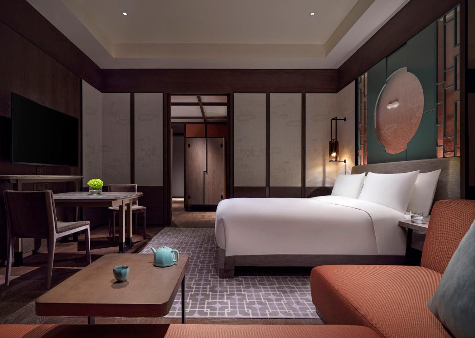 King Room