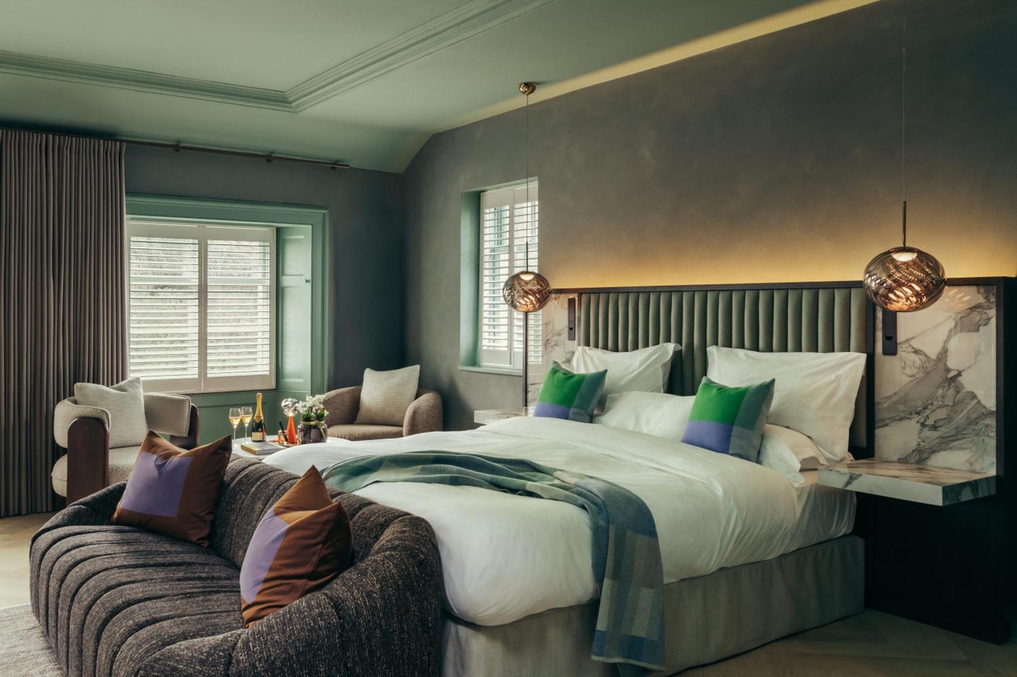 King Room