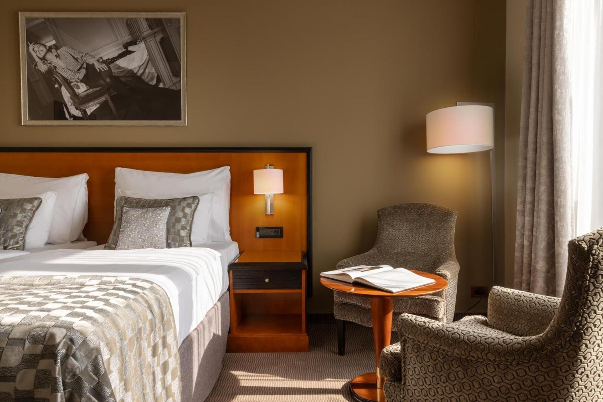 Superior Double or Twin Room