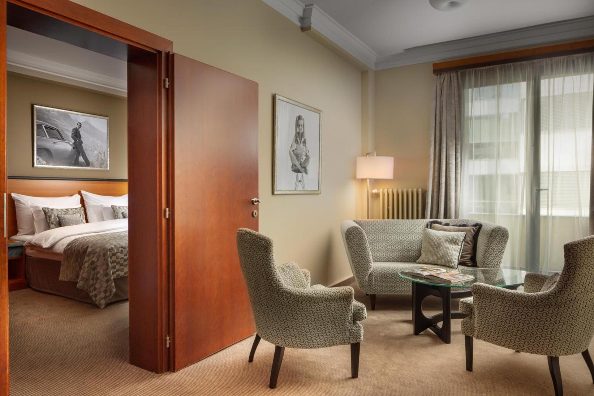 Suite