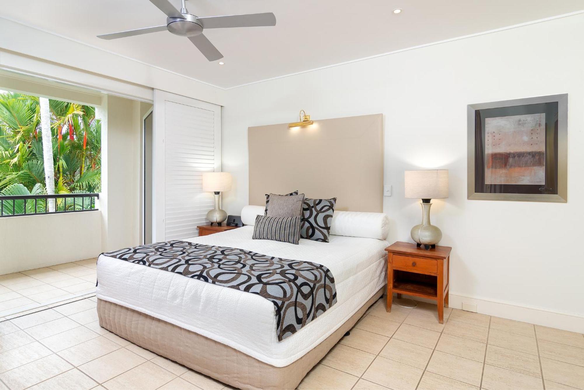 3 Bedroom Original Apartment
