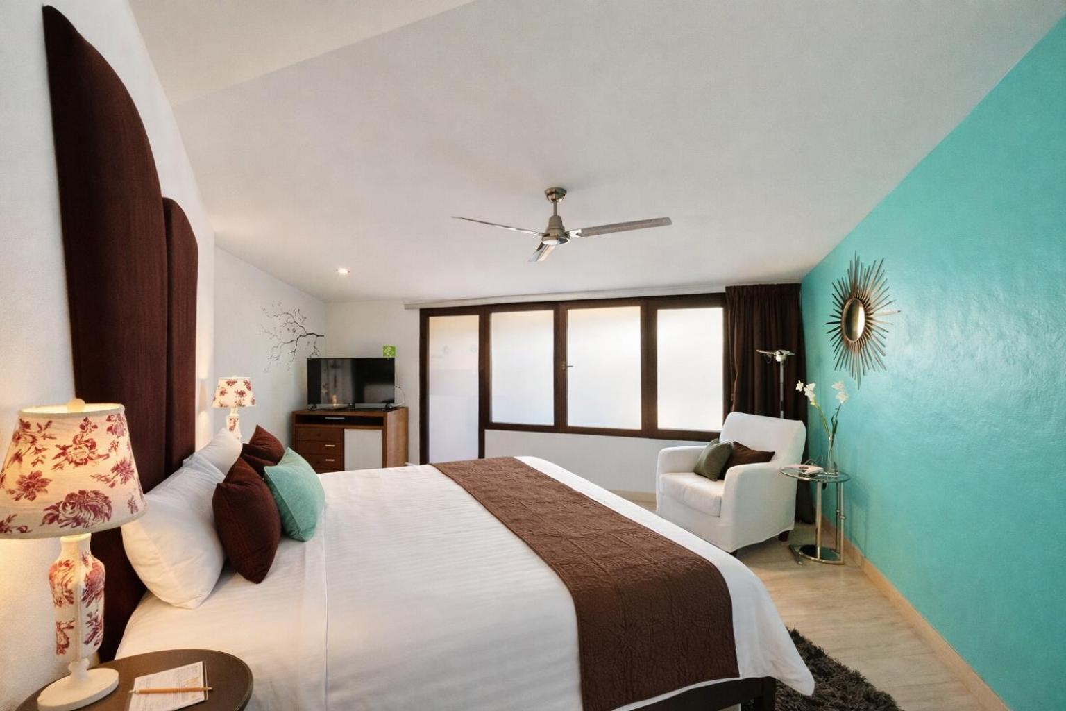 Junior Suite Accept Pets